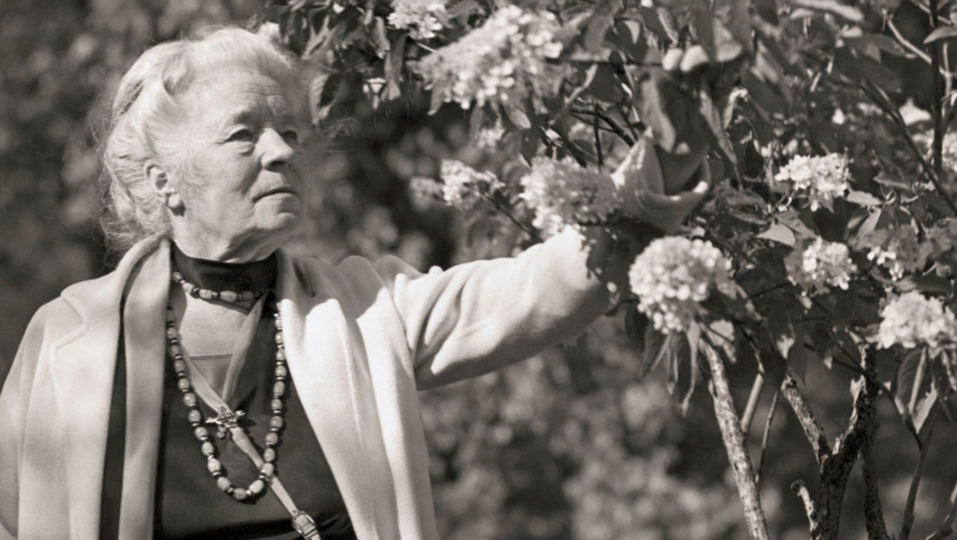 Selma Lagerlöf