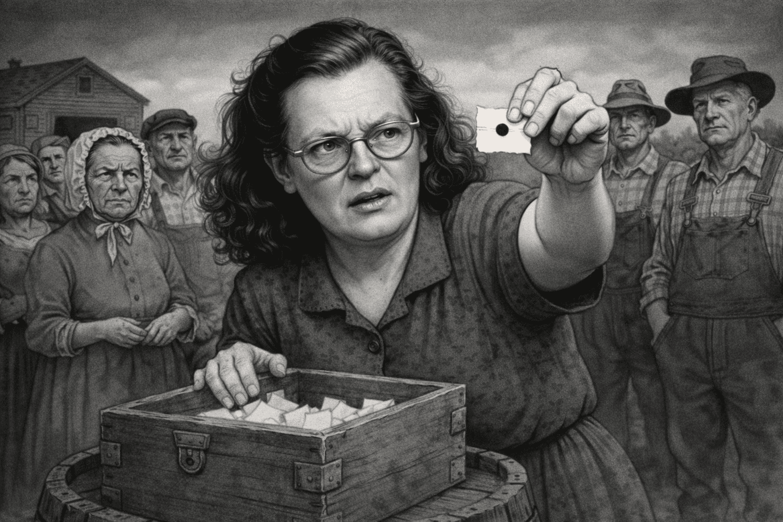 Shirley Jackson: The Housewife Unmasked