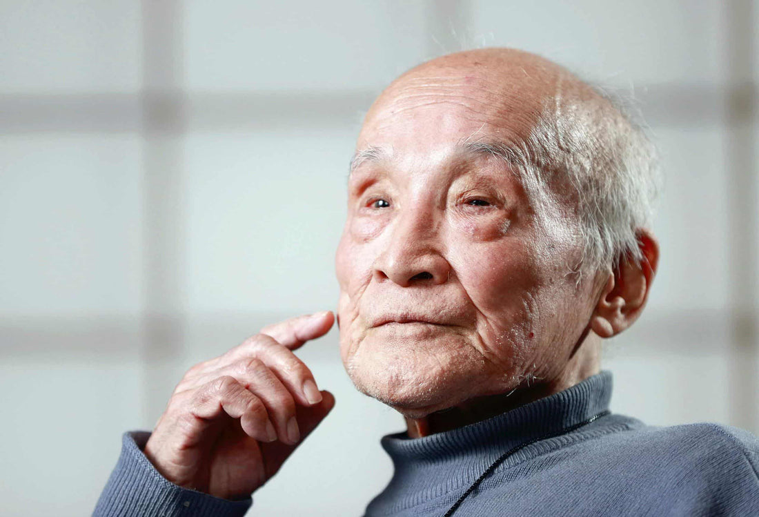 In Memoriam: Shuntaro Tanikawa (1931–2024)