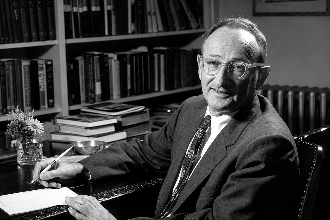 Sidney Hook