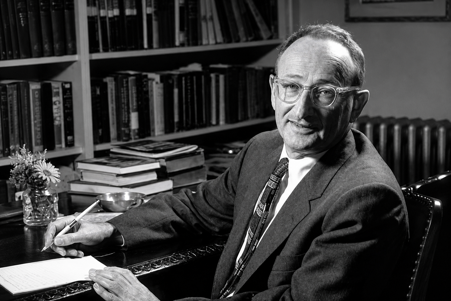 Sidney Hook