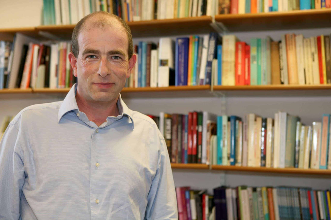 High Marx: Simon Tormey's Take on The “Father of Modern Communism”