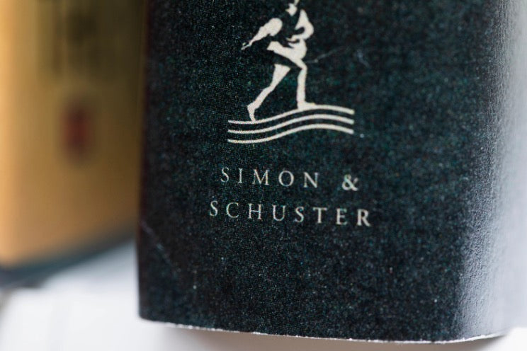 Simon & Schuster