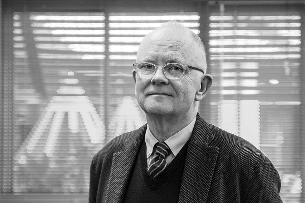 In Memoriam: Stephen Gaukroger (July 9, 1950–September 3, 2023)