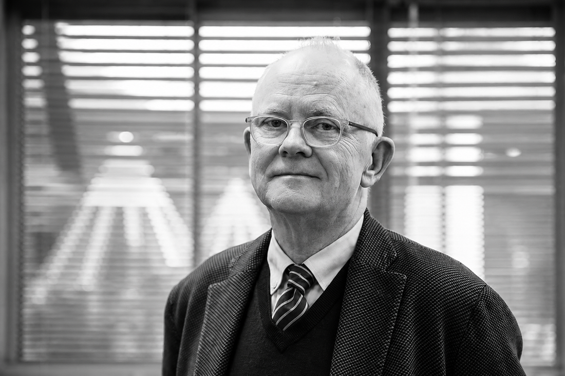 Stephen Gaukroger