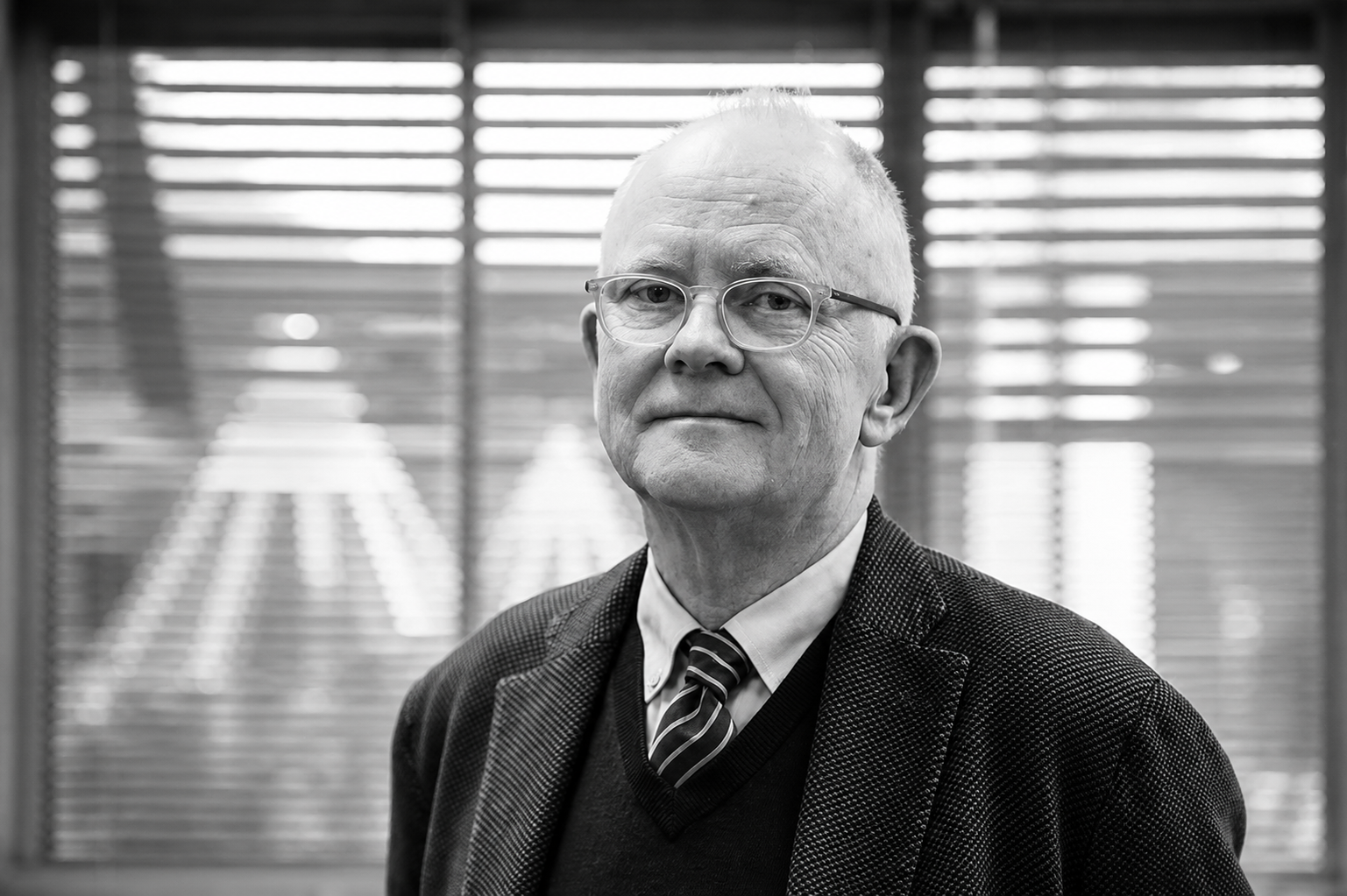 Stephen Gaukroger