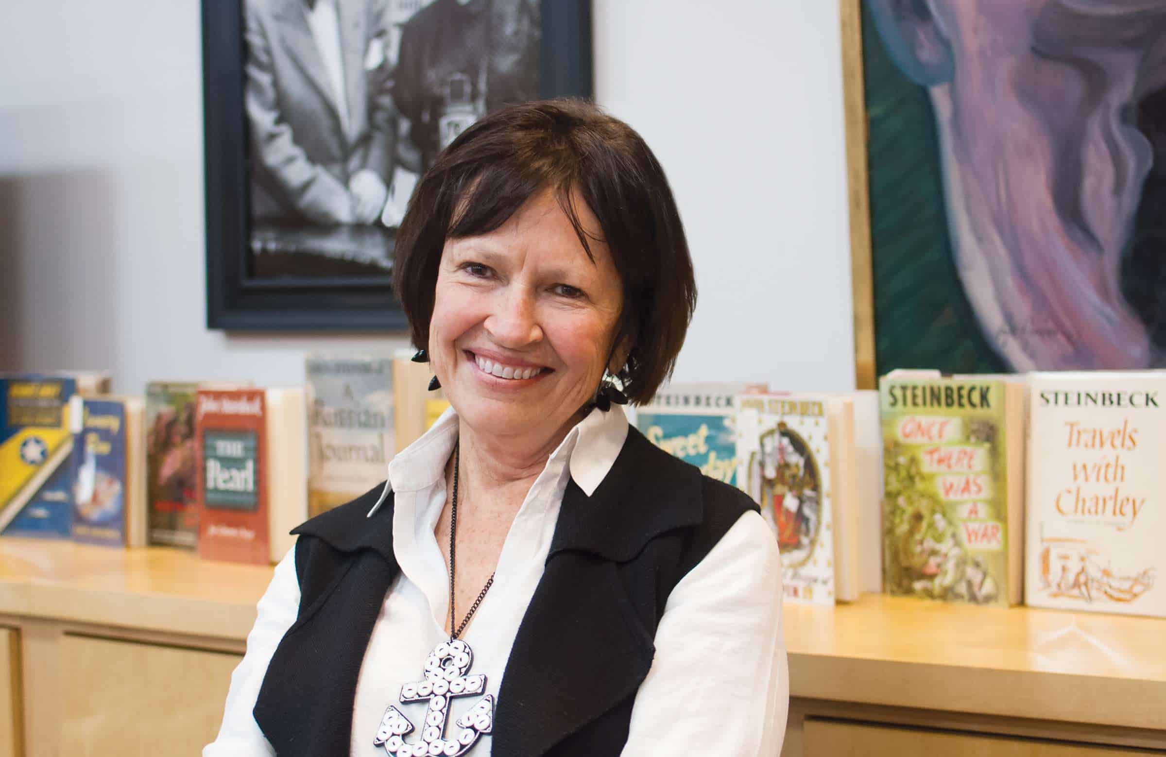 The Migrant's Tale: Susan Shillinglaw on Why John Steinbeck's Epic, The Grapes of Wrath, is a “Powerful and Ambitious Book”