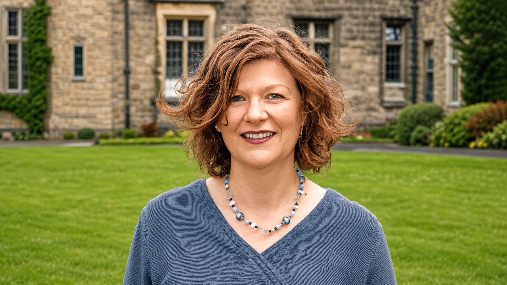 Susan Sellers