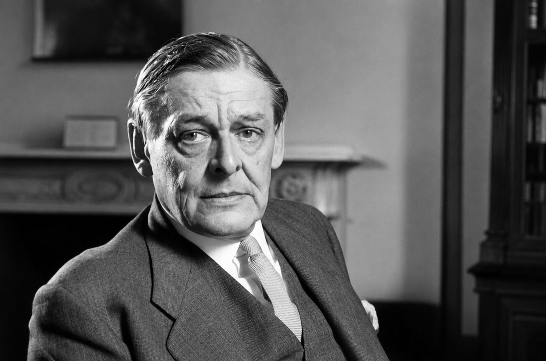 T. S. Eliot