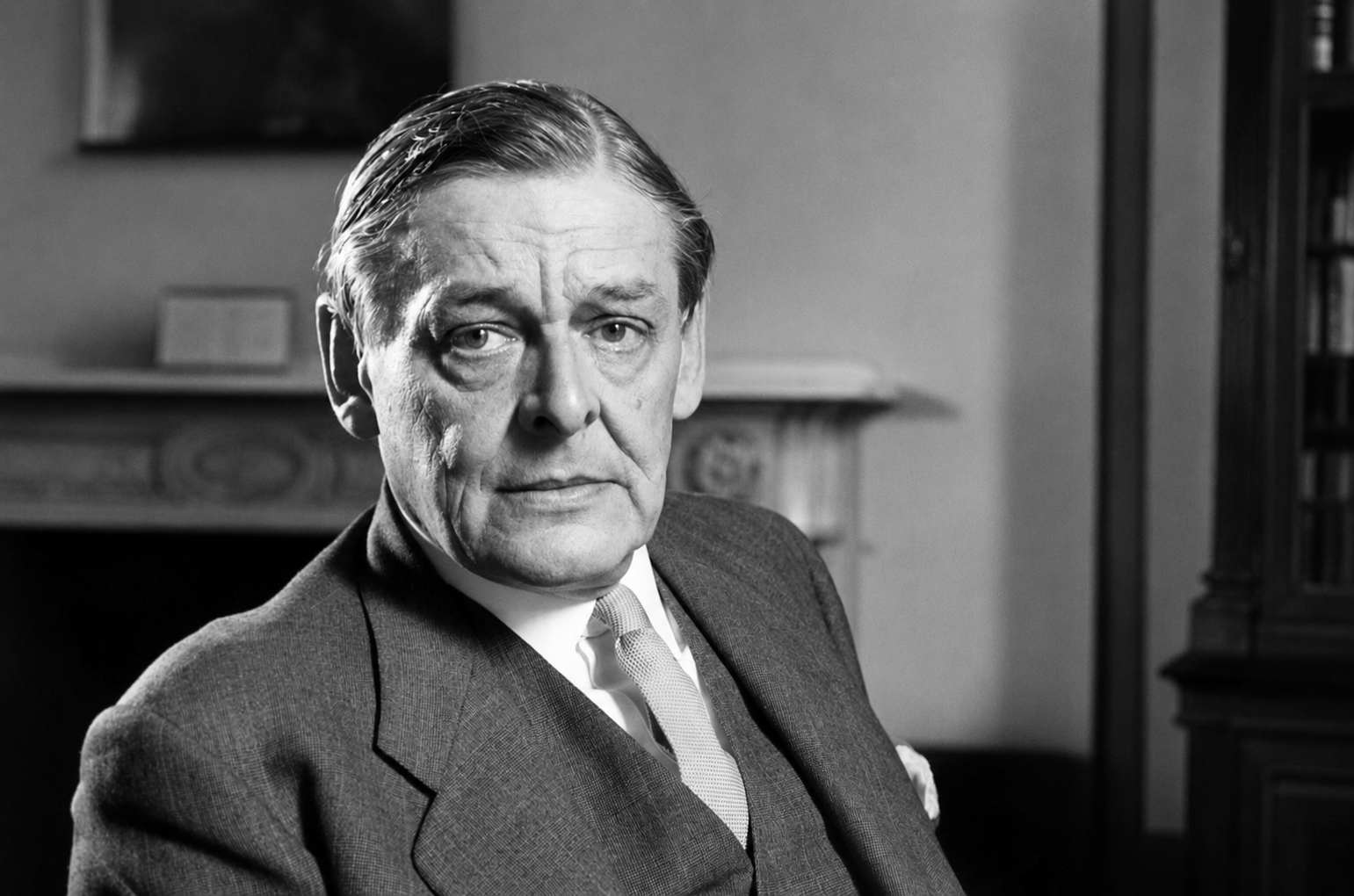T. S. Eliot