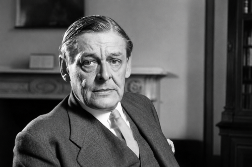 T. S. Eliot