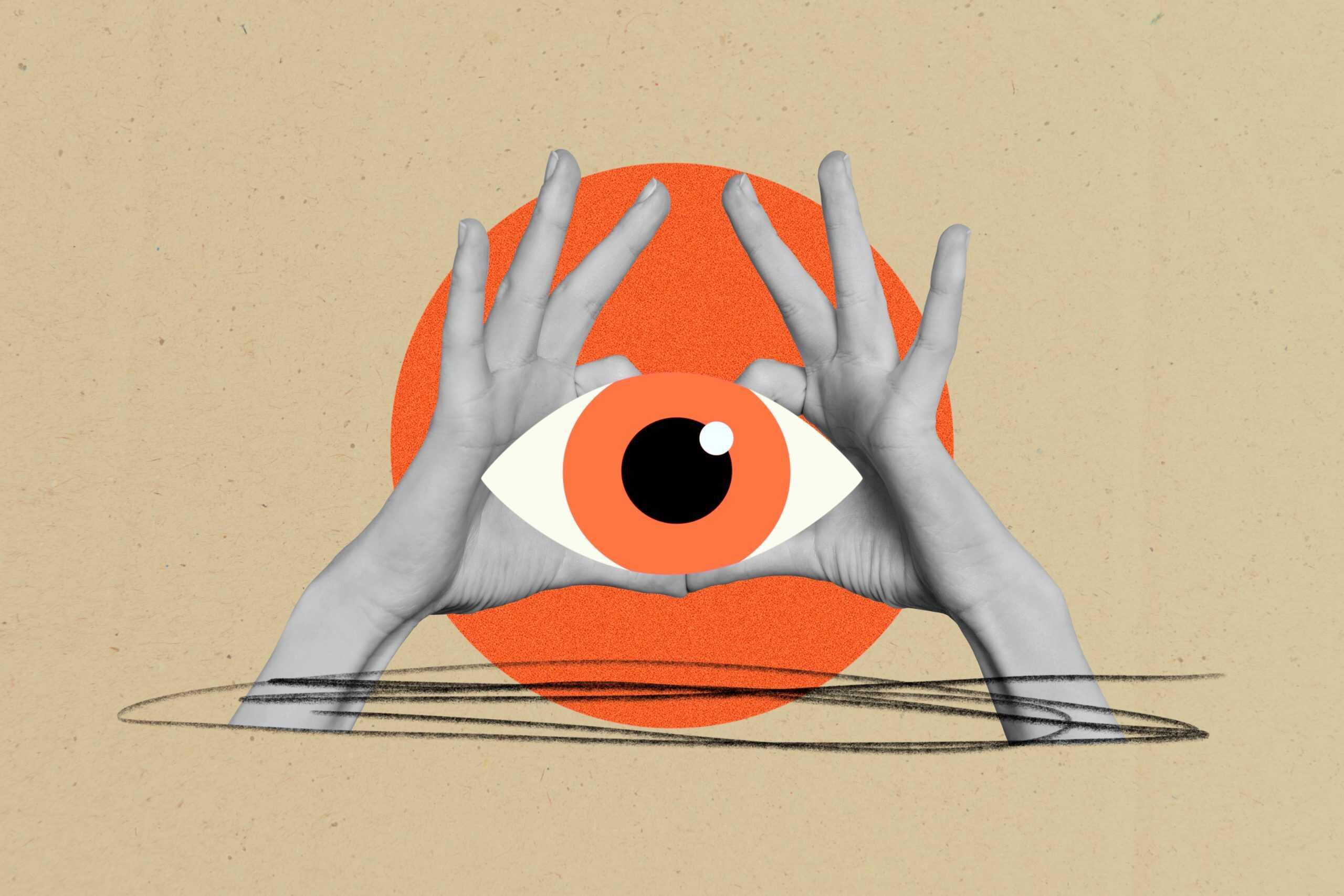 The Inescapable Trap of Belief