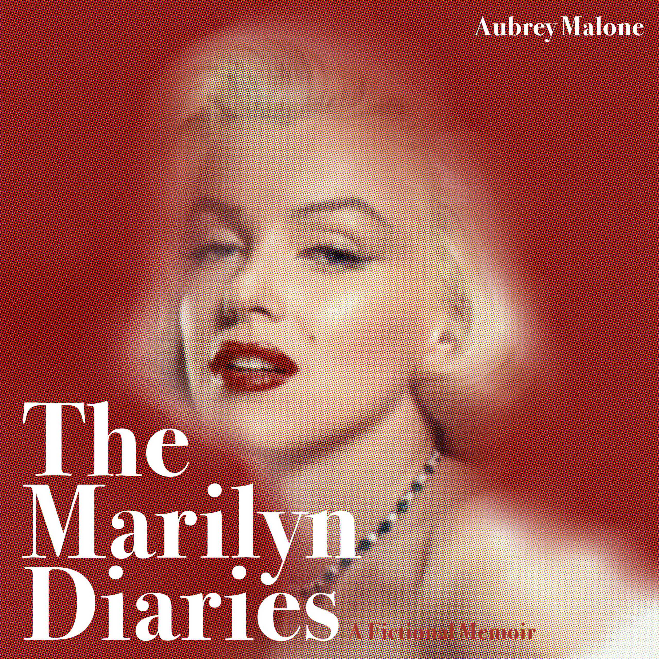 Revealing Marilyn: The Diaries That Never Let Go