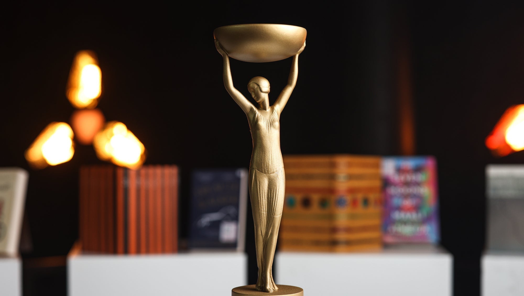 The Prize That Can Change a Life