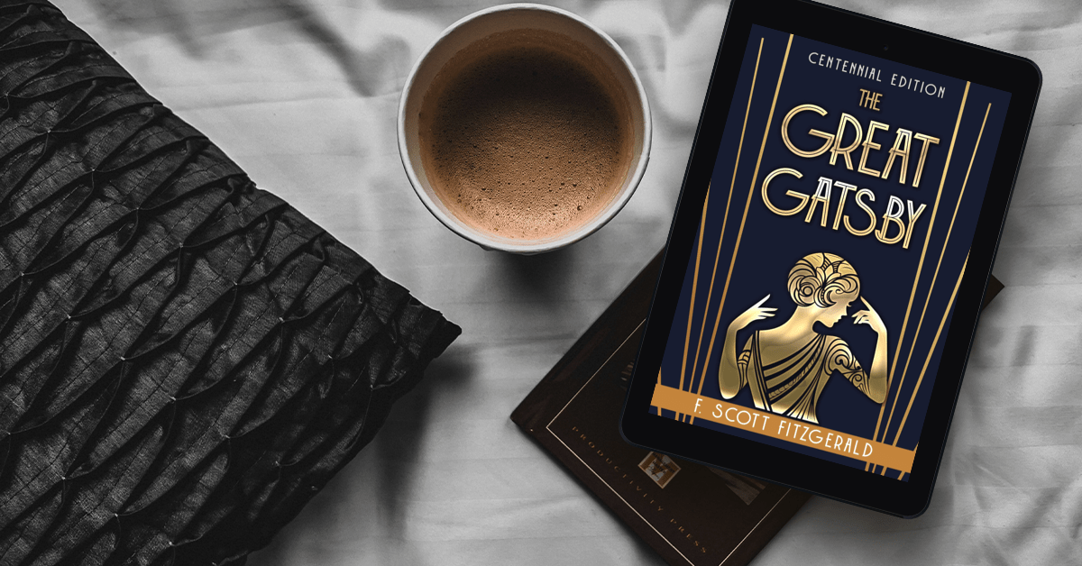The Great Gatsby