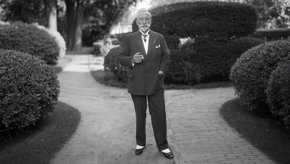 The Kaiser
