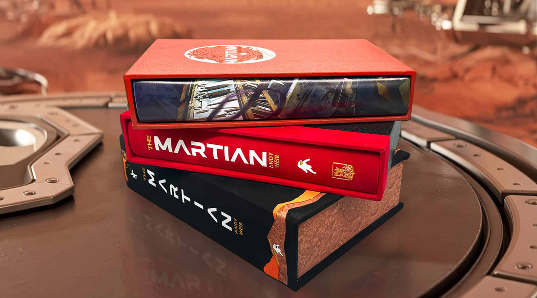 The Martian