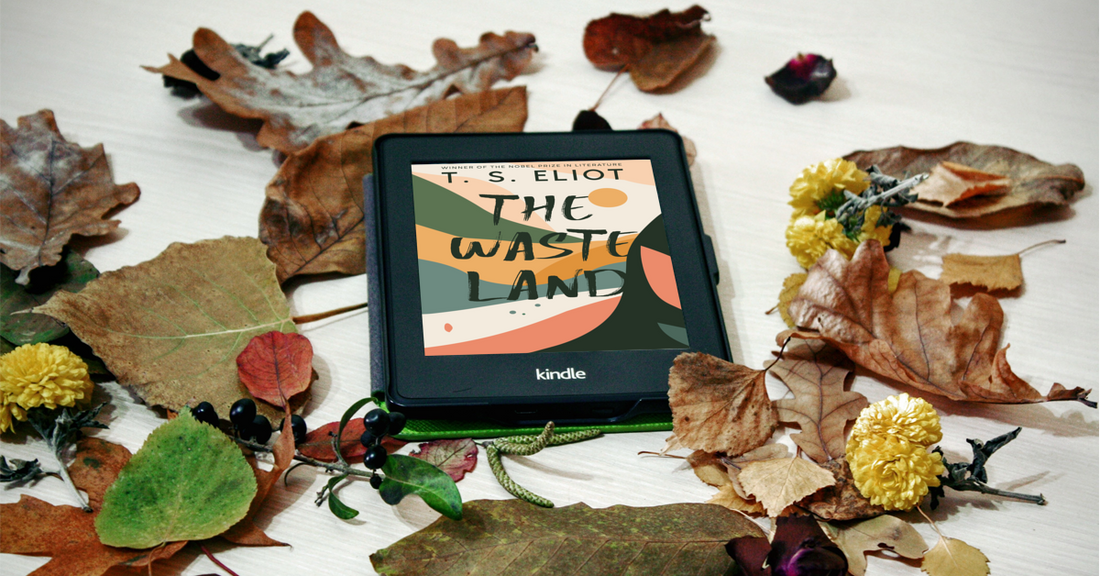 The Waste Land