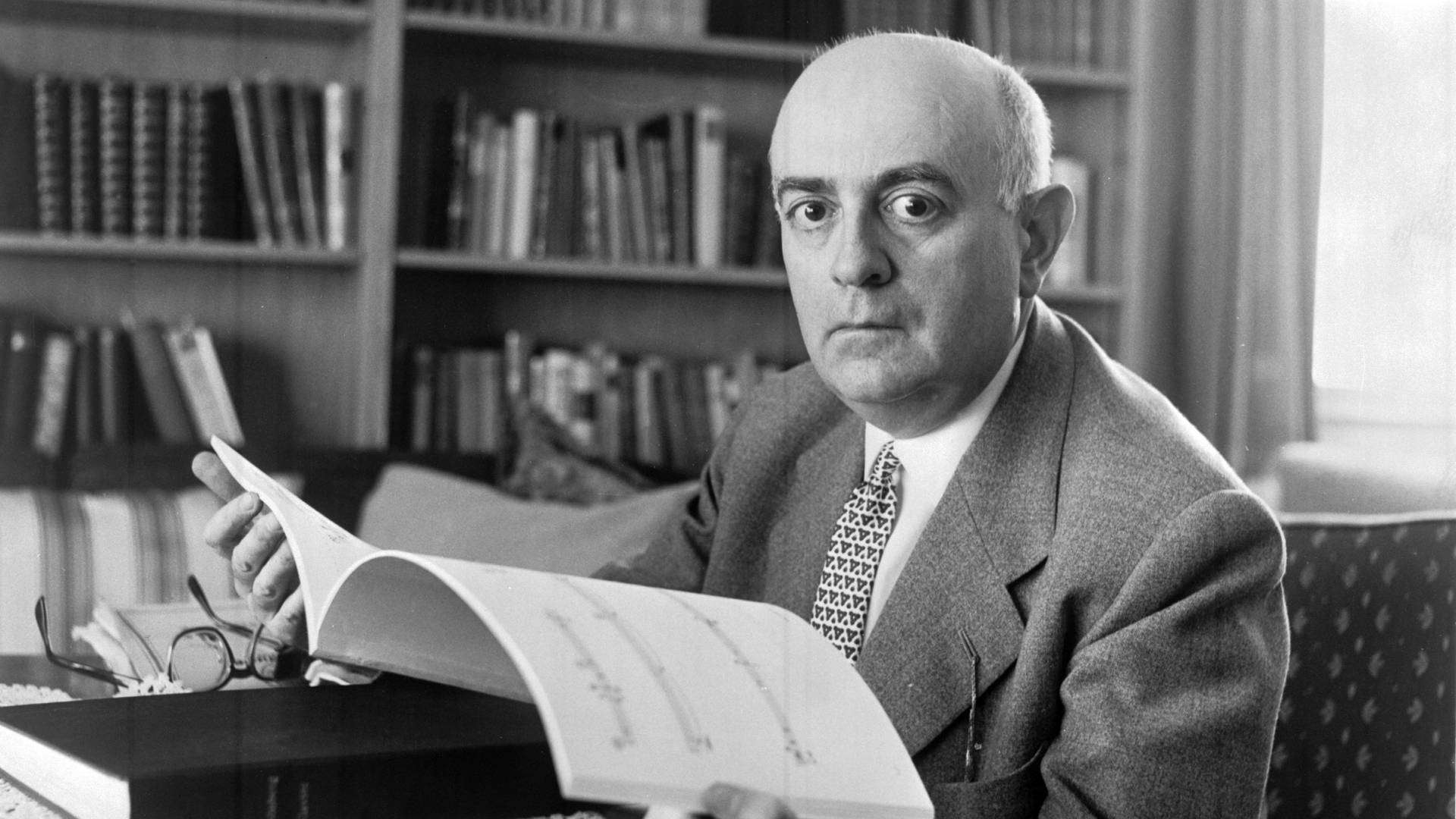 Theodor Adorno