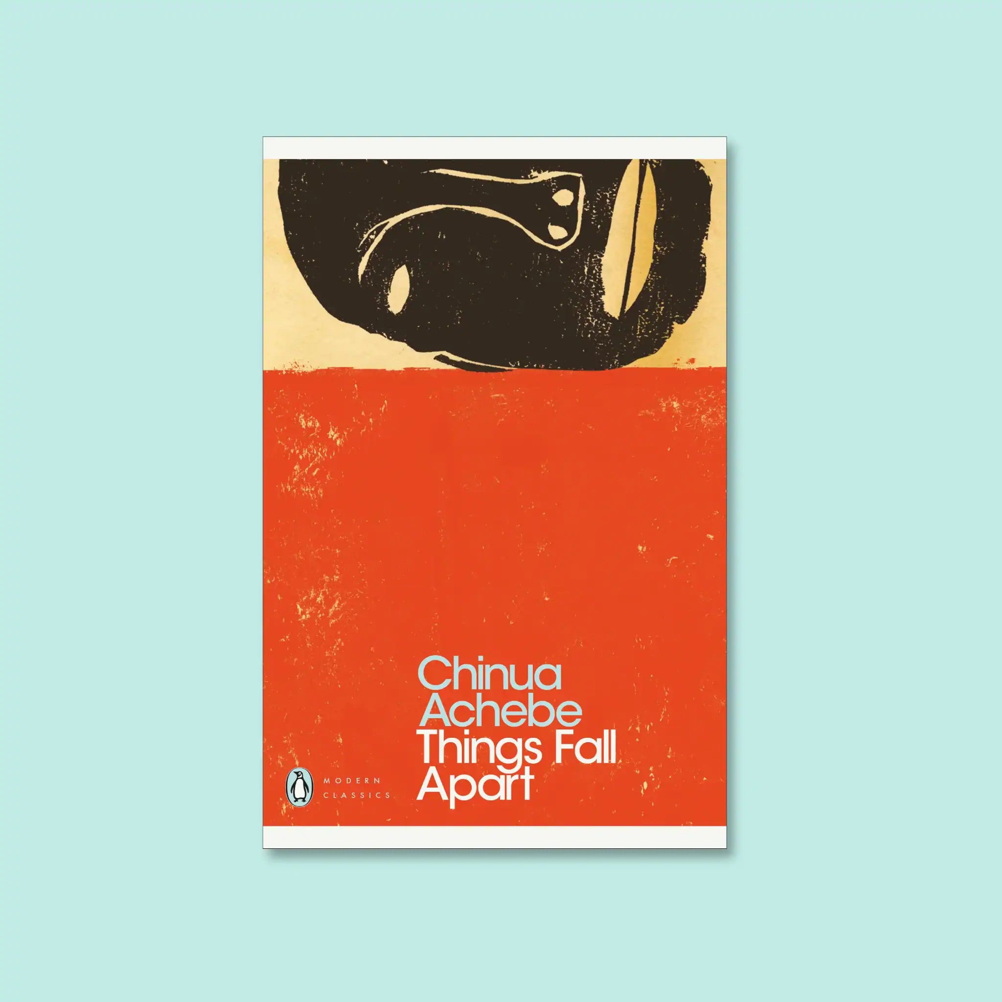 Chinua Achebe’s Things Fall Apart: When Cultures Collide and Triumph