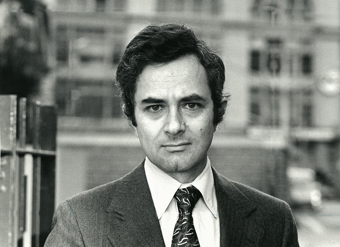 Thomas Nagel