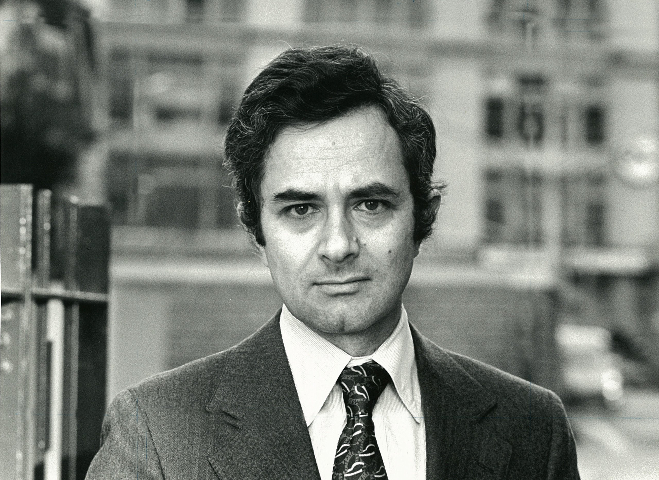 Thomas Nagel