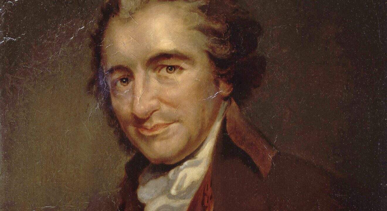 Thomas Paine Reconsidered: Topic Marks America’s 250th with New Editions