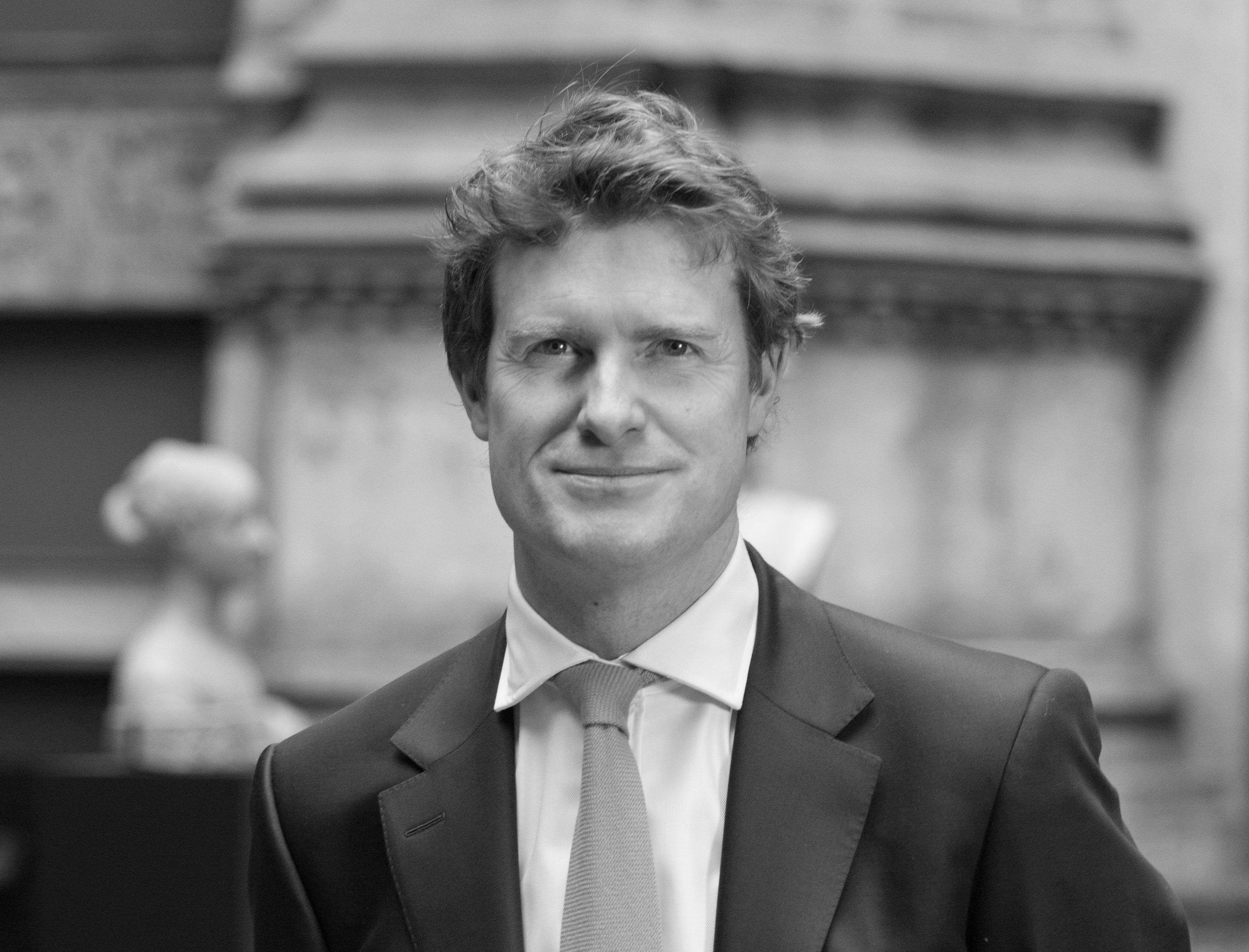Tristram Hunt 