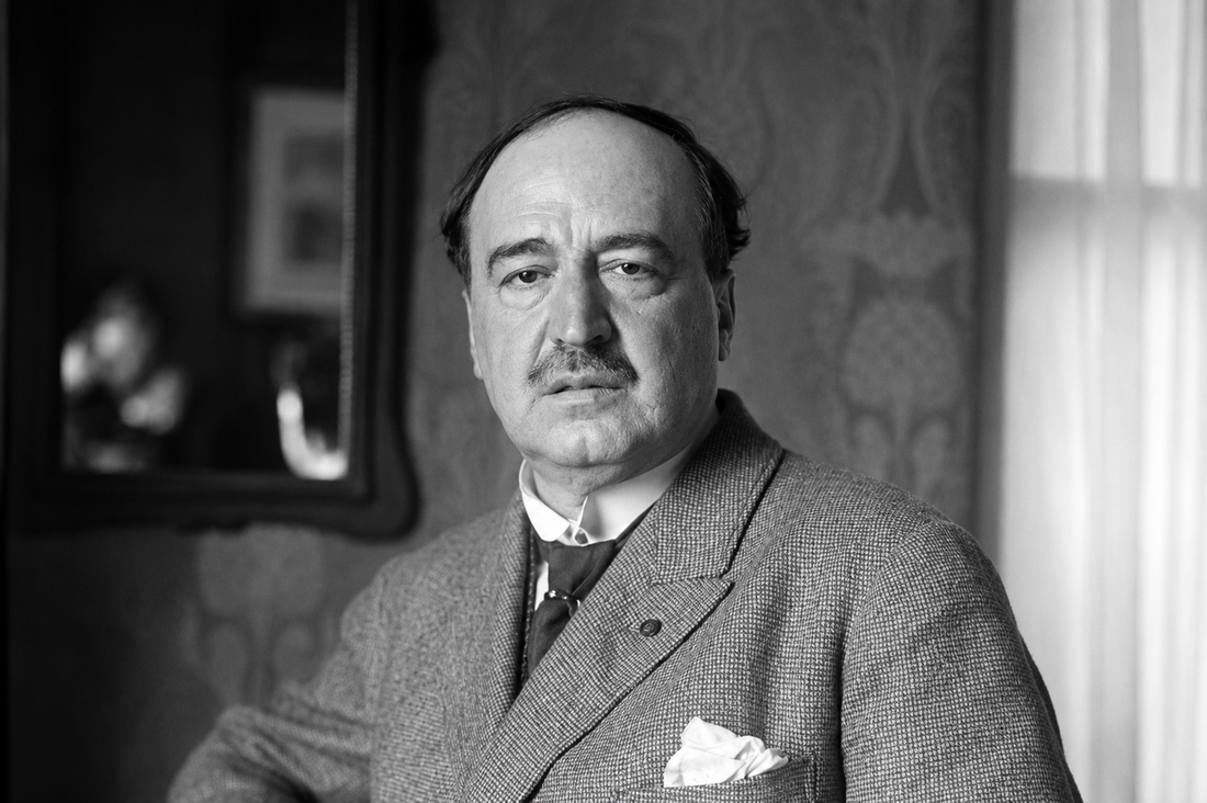 5 Books That Prove Vicente Blasco Ibáñez Is a Titan of European Realism