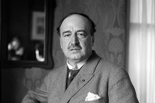 5 Books That Prove Vicente Blasco Ibáñez Is a Titan of European Realism