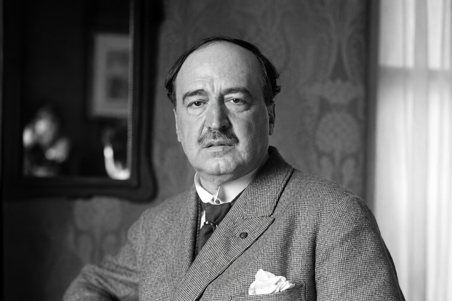  Vicente Blasco Ibáñez