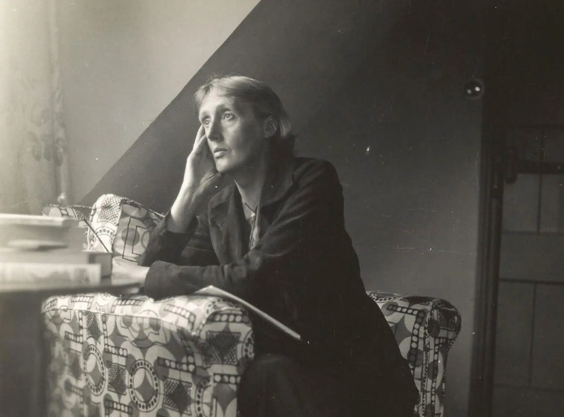 A Room of Their Own: Virginia Woolf’s Classics Reimagined for a New Generation