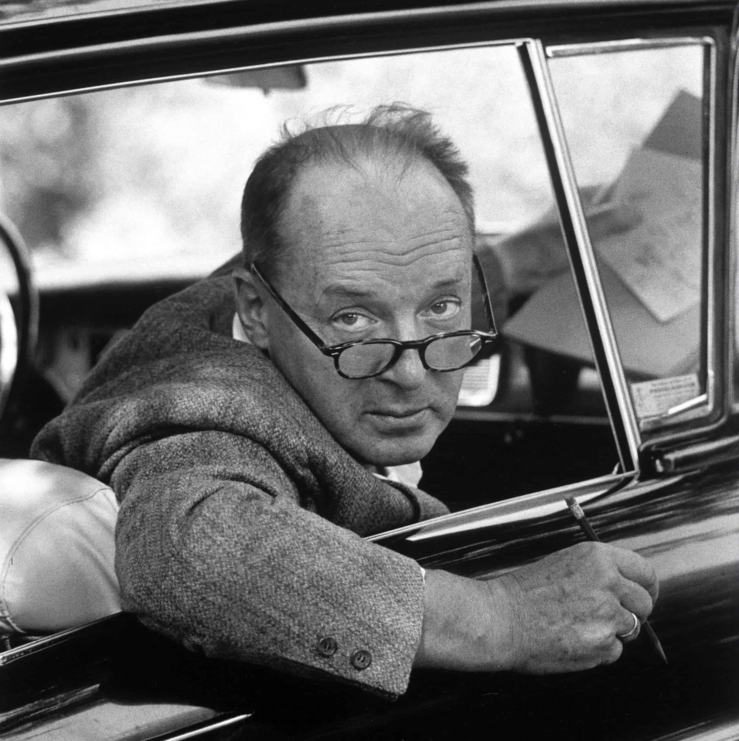 Why Lolita Endures: How a Controversial Novel Redefined Literary Boundaries