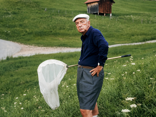 Vladimir Nabokov