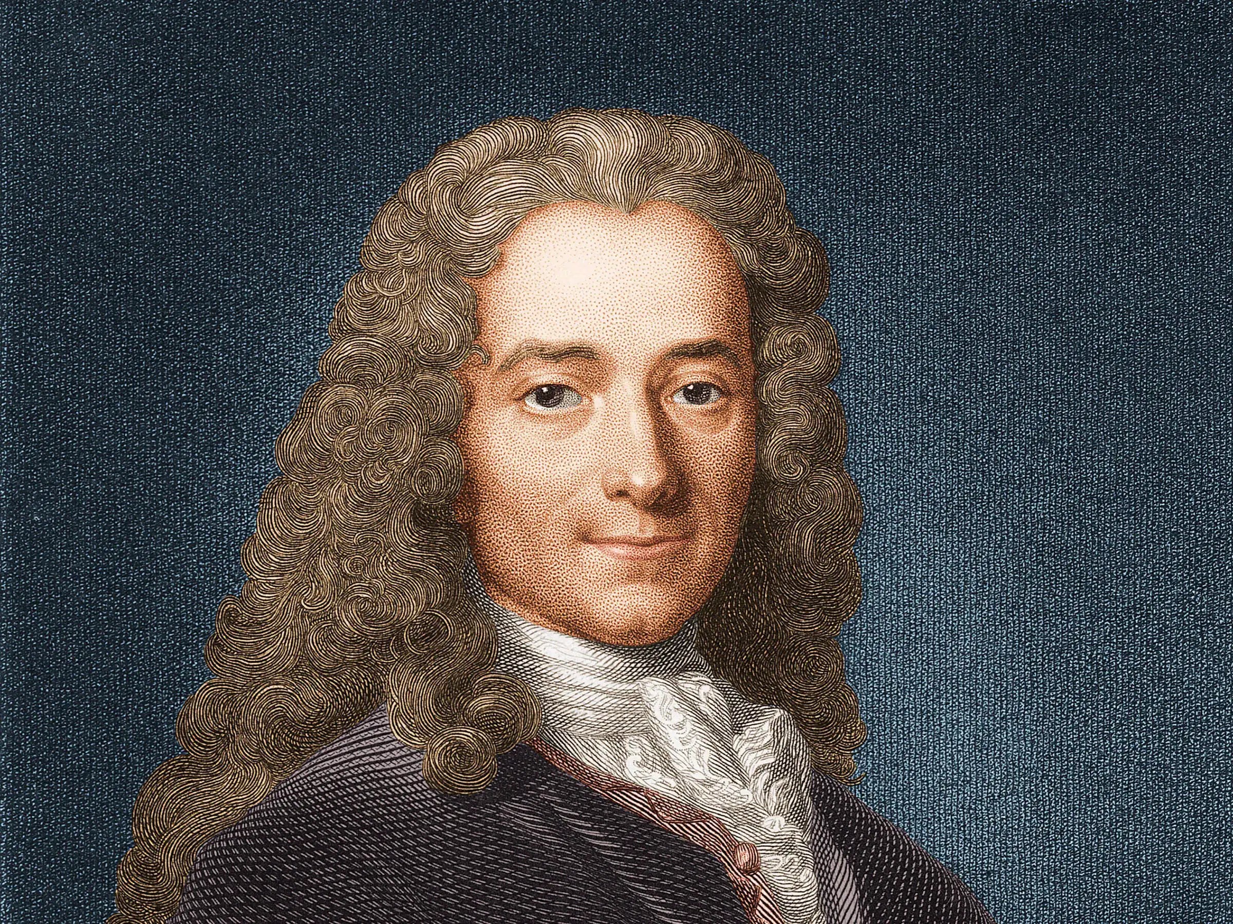 Happy Birthday, Voltaire: The Enlightenment’s Master of Wit