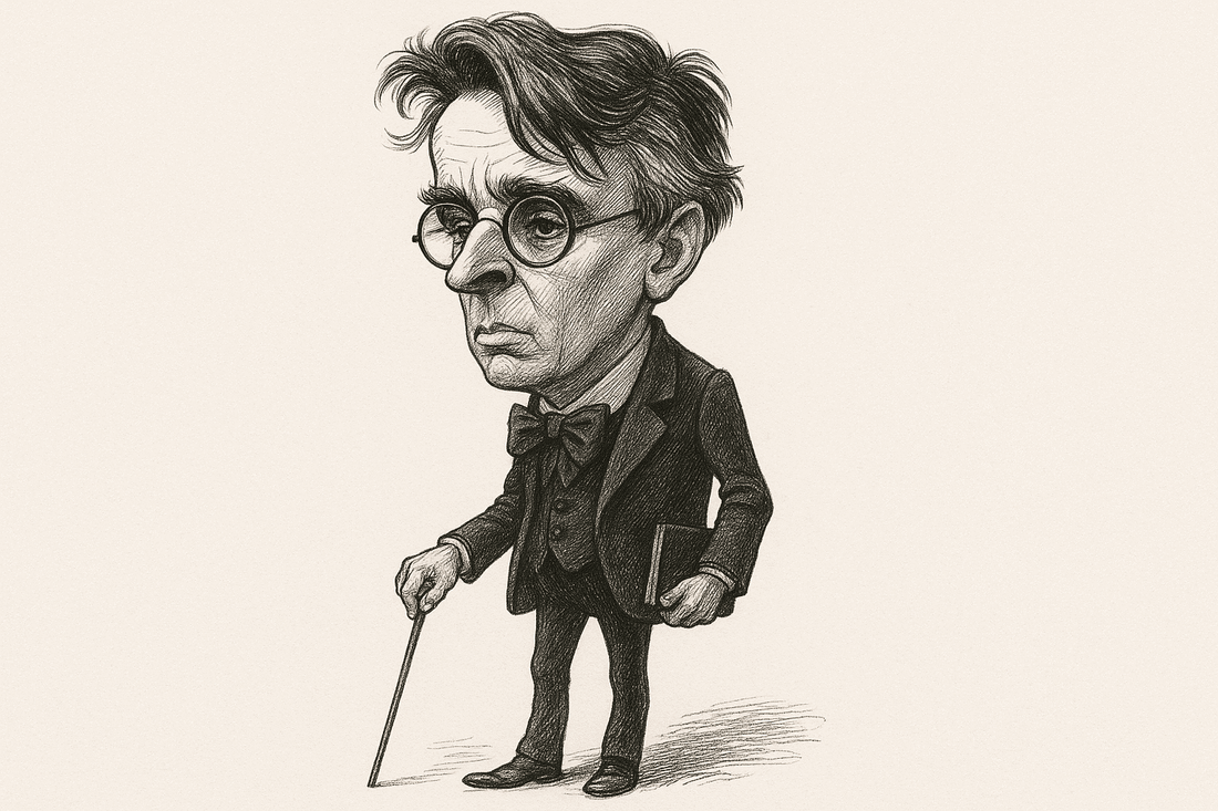 The Tower of Yeats: Poetry that Shaped a Nation