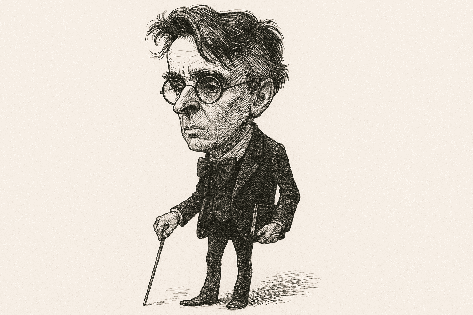 The Tower of Yeats: Poetry that Shaped a Nation