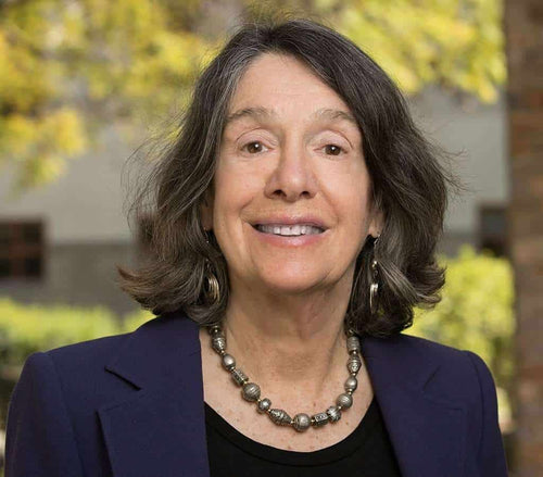 Because She Could Not Stop Writing: Wendy Martin on Emily Dickinson's Body of Work and "Life Full of Love and Joy"