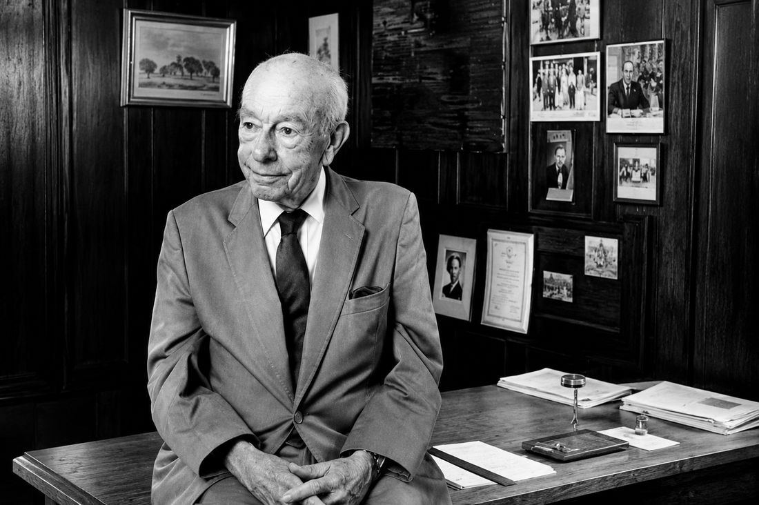 Willard Van Orman Quine