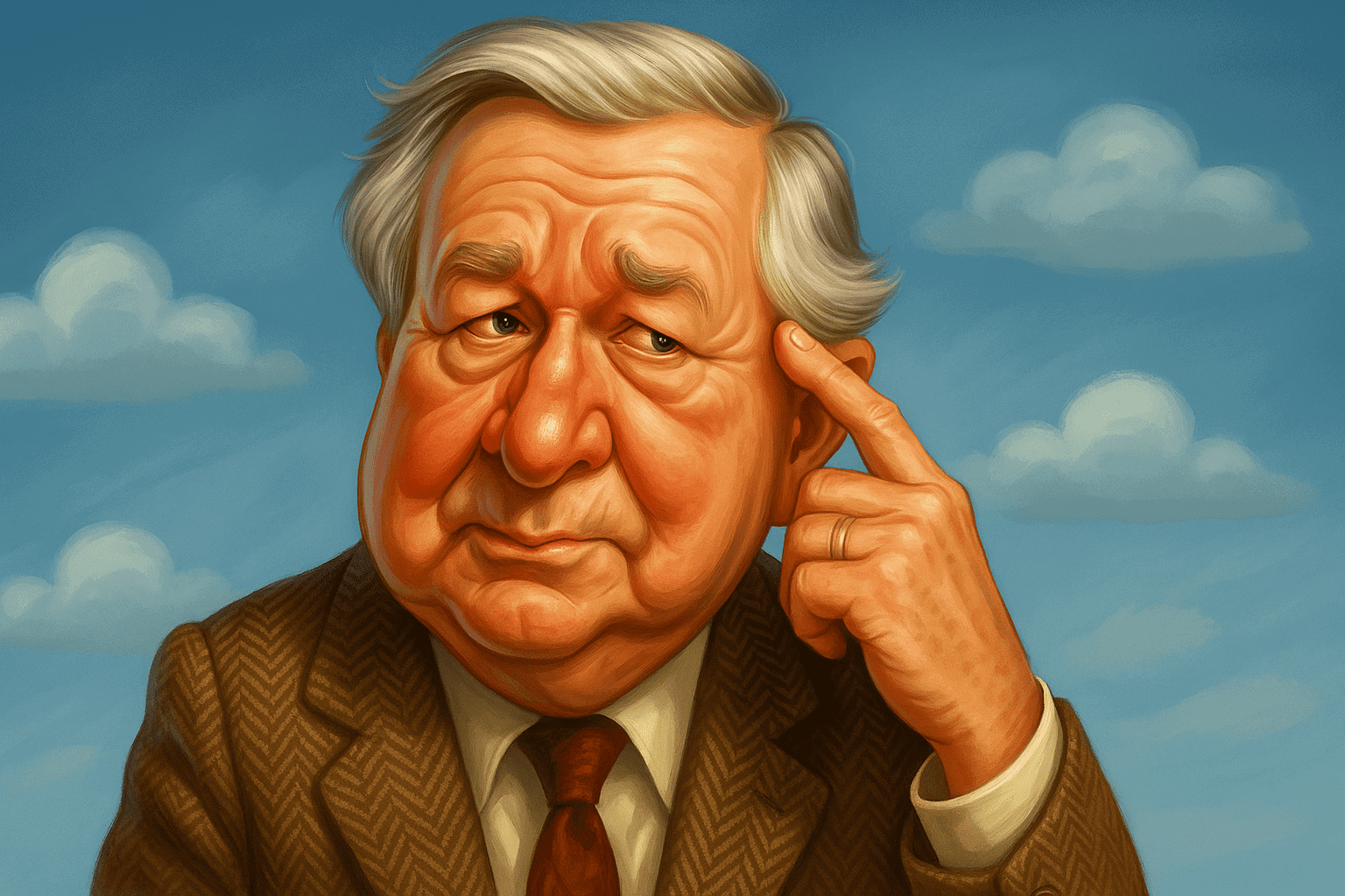 Styron’s Choice: Writing Between Empathy and Offense