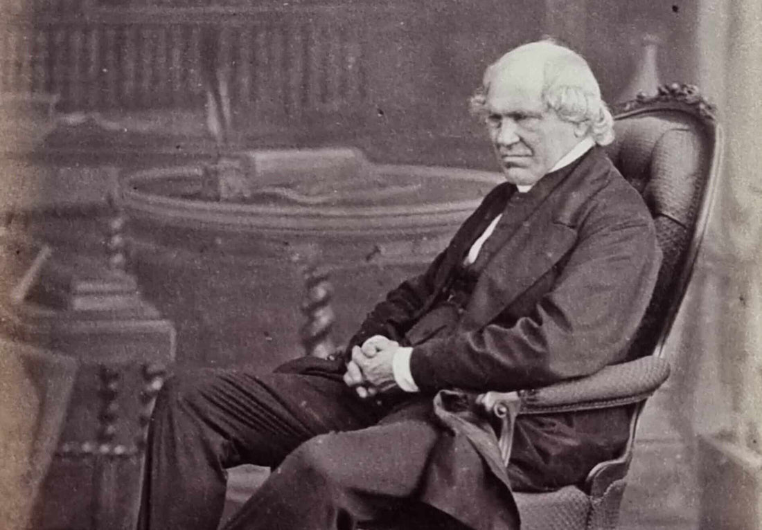 The Forgotten Architect of Modern Science: William Whewell’s Unseen Legacy