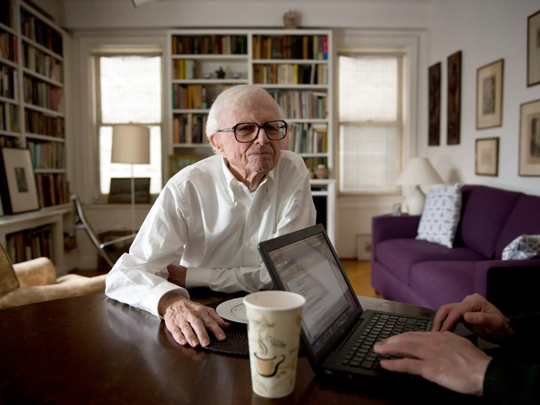 William Zinsser's War on Clutter