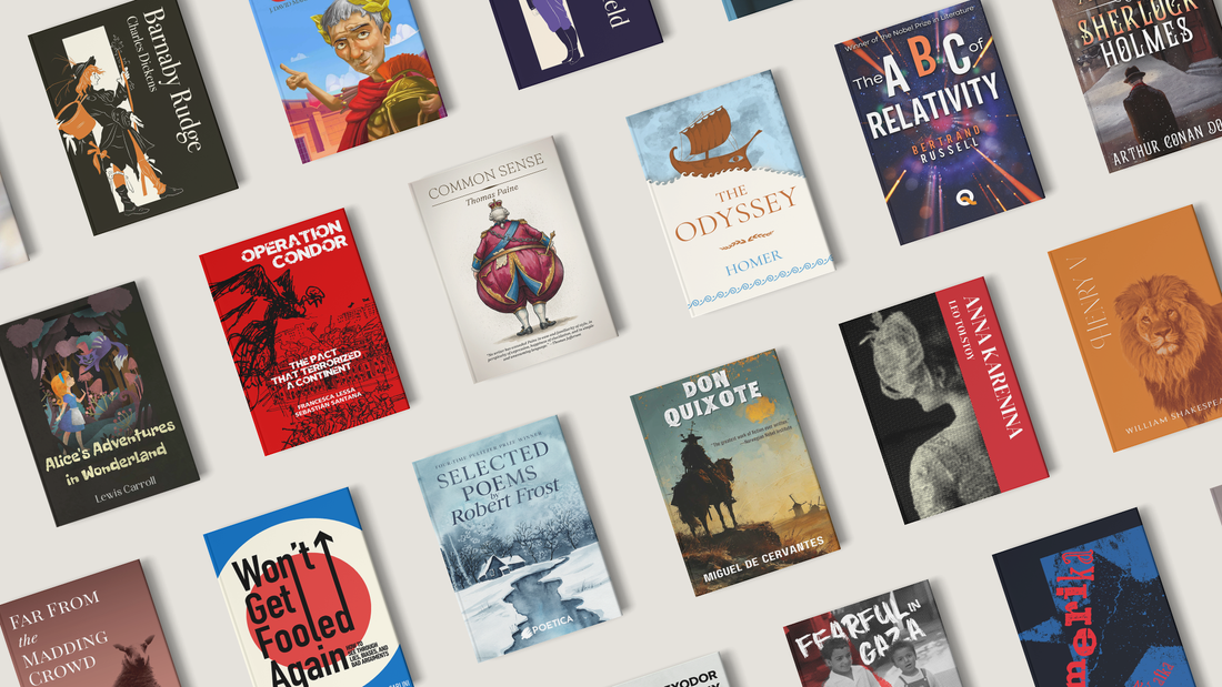 Casa Carlini Launches “Casa Carlini Points” Rewards Program to Deepen Reader Engagement