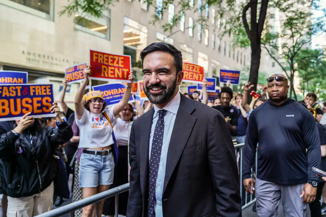 When Politics Runs on Fear Instead of Facts