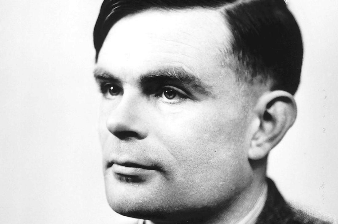 The Thinking Machine: Alan Turing and the Blueprint of Intelligence