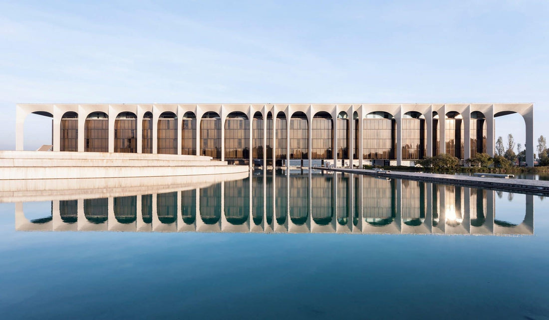 Mondadori Headquarters