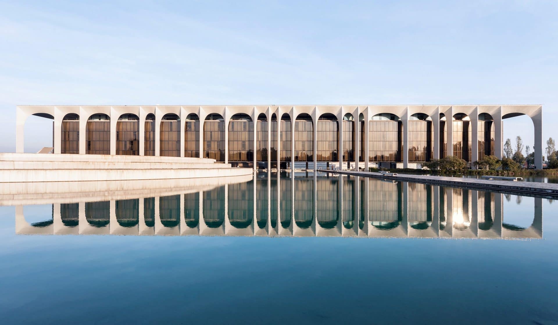 Mondadori Headquarters