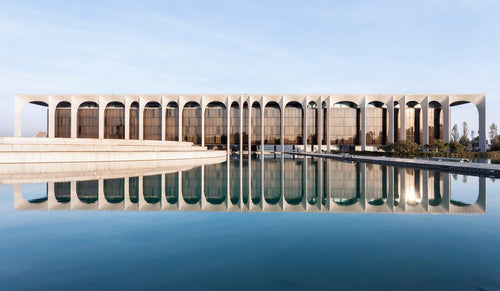 Mondadori Headquarters