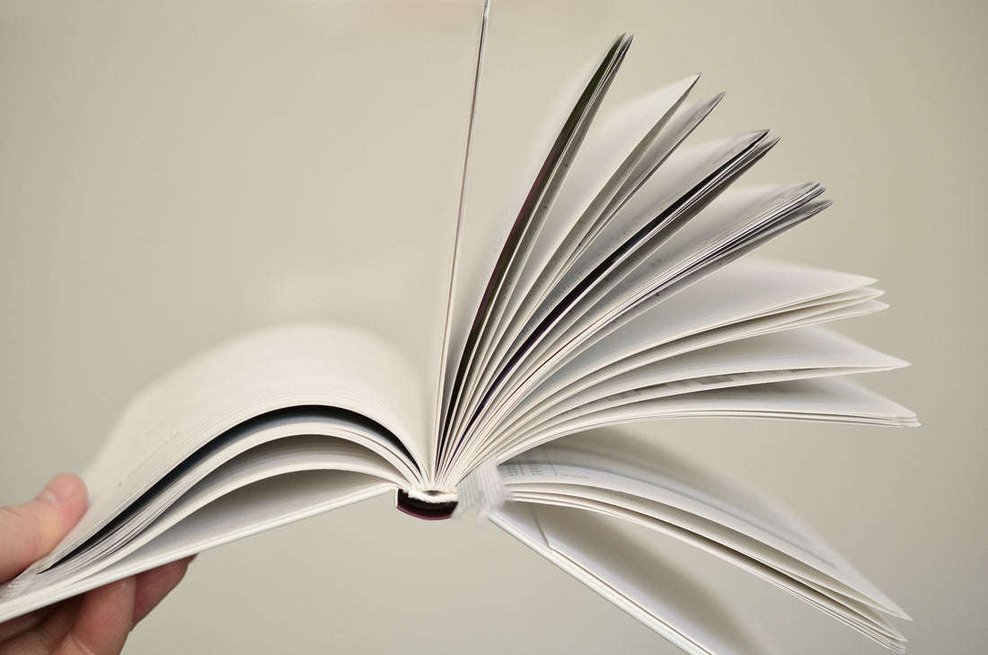 Publishing