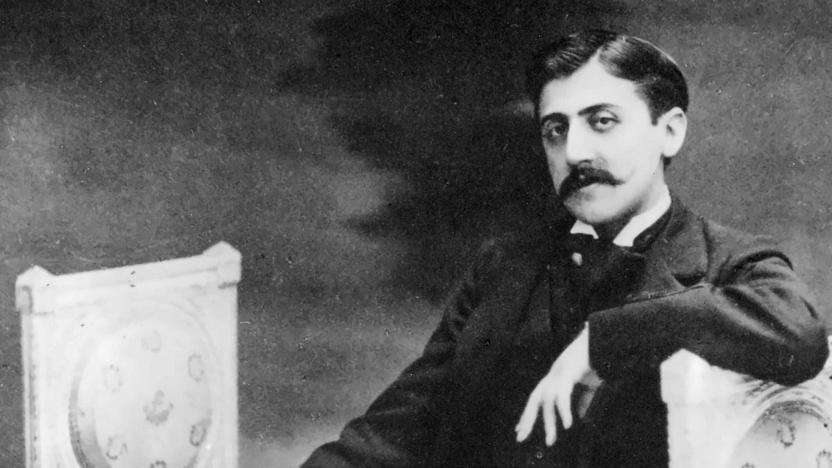 Time Well Lost: Carlini Classics Brings Back Proust’s In Search of Lost Time